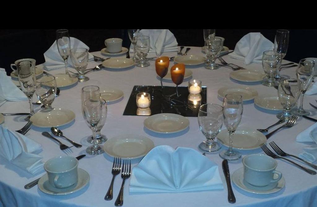 Garden Hotel And Conference Center 사우스벨로이트 외부 사진